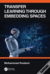 Capa do artigo Transfer Learning Through Embedding Spaces