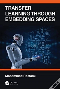 Capa do artigo Transfer Learning Through Embedding Spaces