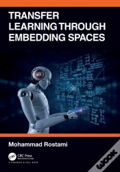 Capa do artigo Transfer Learning Through Embedding Spaces