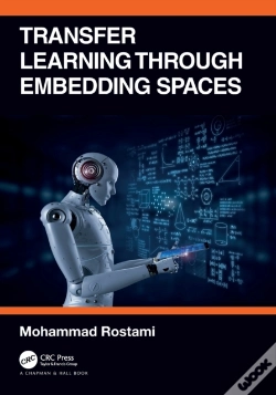 Capa do artigo Transfer Learning Through Embedding Spaces