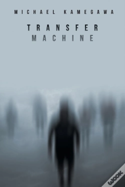 Capa do artigo Transfer Machine