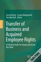 Transfer Of Business And Acquired Employee Rights