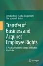 Transfer Of Business And Acquired Employee Rights - Preview