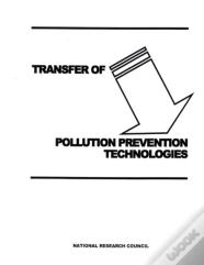 Transfer Of Pollution Prevention Technologies