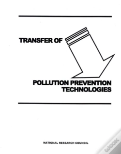 Capa do artigo Transfer Of Pollution Prevention Technologies