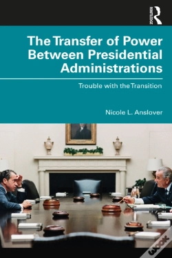 Capa do artigo Transfer Of Power Between Presidential Administrations