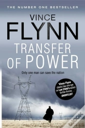 Capa do artigo Transfer Of Power