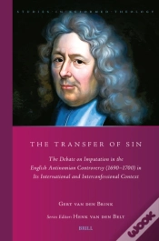 Capa do artigo Transfer Of Sin