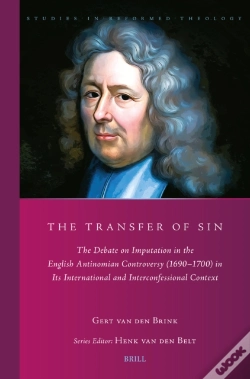 Capa do artigo Transfer Of Sin