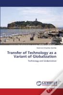 Transfer Of Technology As A Variant Of Globalization