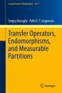 Transfer Operators, Endomorphisms, And Measurable Partitions - Preview
