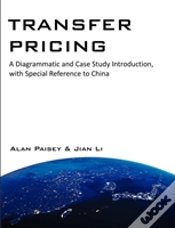 Capa do artigo Transfer Pricing