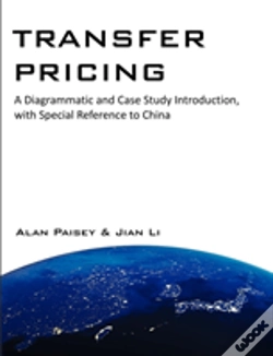 Capa do artigo Transfer Pricing