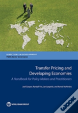 Transfer Pricing And Developing Economies