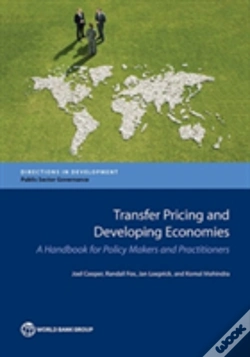 Capa do artigo Transfer Pricing And Developing Economies