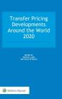 Transfer Pricing Developments Around The World 2020 - Preview