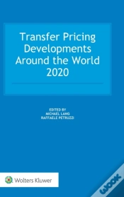 Capa do artigo Transfer Pricing Developments Around The World 2020