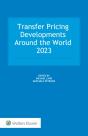 Transfer Pricing Developments Around The World 2023 - Preview