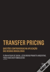 Capa do artigo Transfer Pricing