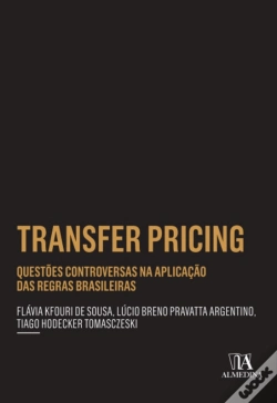 Capa do artigo Transfer Pricing