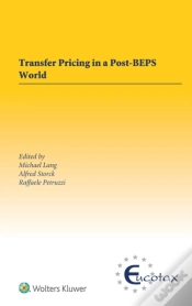 Capa do artigo Transfer Pricing In A Post-Beps World