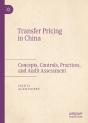 Transfer Pricing In China - Preview