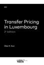 Transfer Pricing In Luxembourg 2eme Edition - Preview