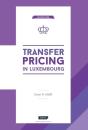 Transfer Pricing Luxembourg - Preview