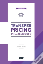 Transfer Pricing Luxembourg