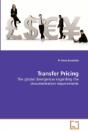 Transfer Pricing - Preview