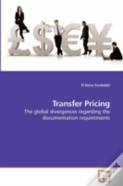 Capa do artigo Transfer Pricing