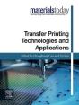 Transfer Printing Technologies And Applications - Preview