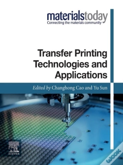 Capa do artigo Transfer Printing Technologies And Applications