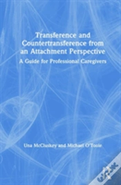 Capa do artigo Transference And Countertransference From An Attachment Perspective