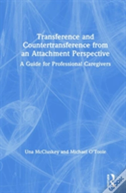 Capa do artigo Transference And Countertransference From An Attachment Perspective