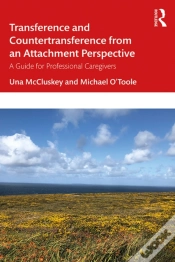 Capa do artigo Transference And Countertransference From An Attachment Perspective