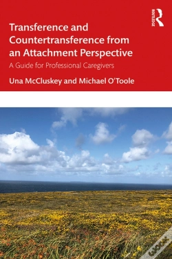 Capa do artigo Transference And Countertransference From An Attachment Perspective