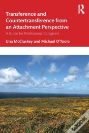 Capa do artigo Transference And Countertransference From An Attachment Perspective