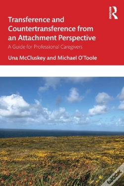 Capa do artigo Transference And Countertransference From An Attachment Perspective
