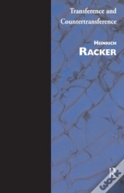 Capa do artigo Transference And Countertransference