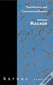 Capa do artigo Transference And Countertransference