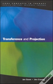 Capa do artigo Transference And Projection