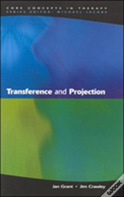 Capa do artigo Transference And Projection
