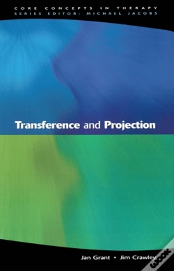 Capa do artigo Transference And Projection