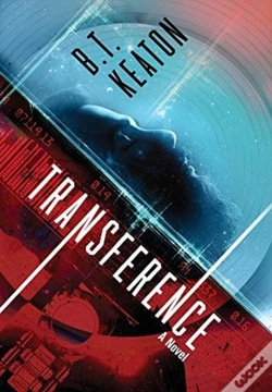 Capa do artigo Transference