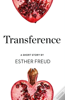 Capa do artigo Transference