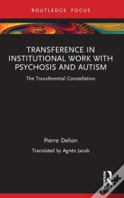 Capa do artigo Transference In Institutional Work With Psychosis And Autism