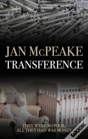 Capa do artigo Transference