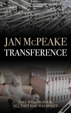 Capa do artigo Transference