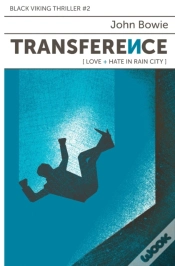 Capa do artigo Transference